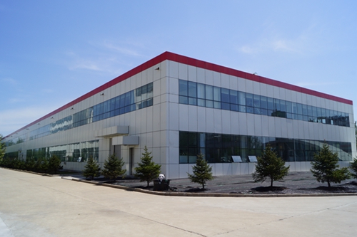 Nanjing Warehouse