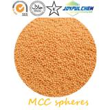 MCC(Microcrystalline Cellulose) Sphere