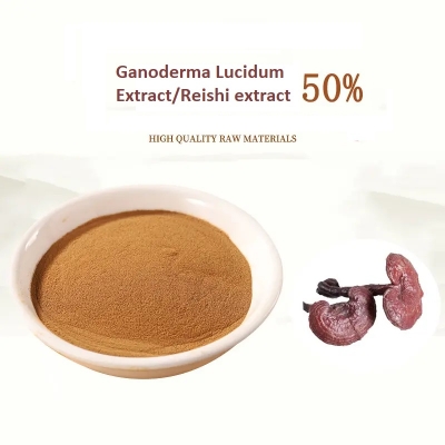 Ganoderma Lucidum Extract/Reishi extract