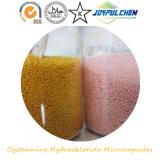 Cysteamine Hydrochloride Microcapsules
