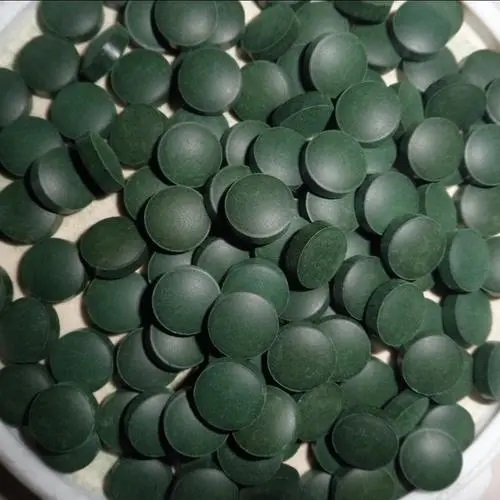 Spirulina powder/Spirulina tablet