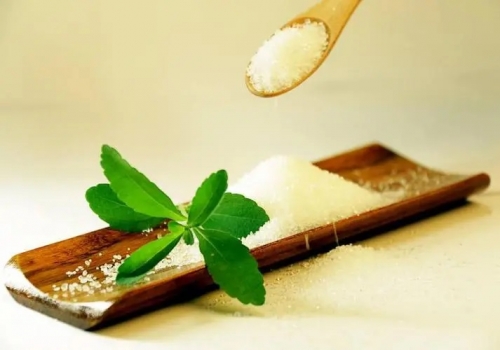 Stevia First Corp. Develops new technology combine Stevia with Cane sugar 23 Jul 2015